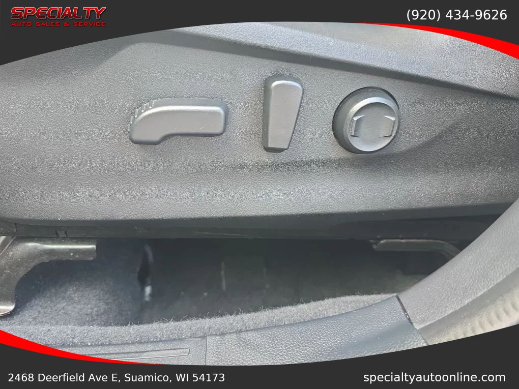 Used 2019 Subaru Forester Sport AWD/4WD image 28