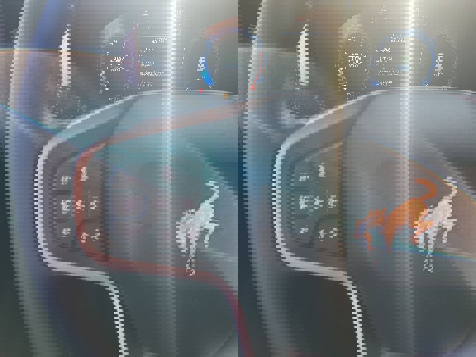 New 2025 Ford Bronco Outer Banks image 19