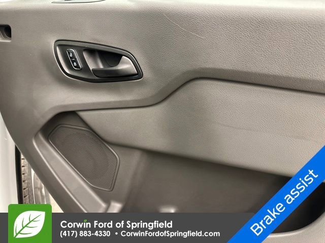 New 2026 Ford Transit 250 148 Medium Roof w/ Load Area Protection Package image 9