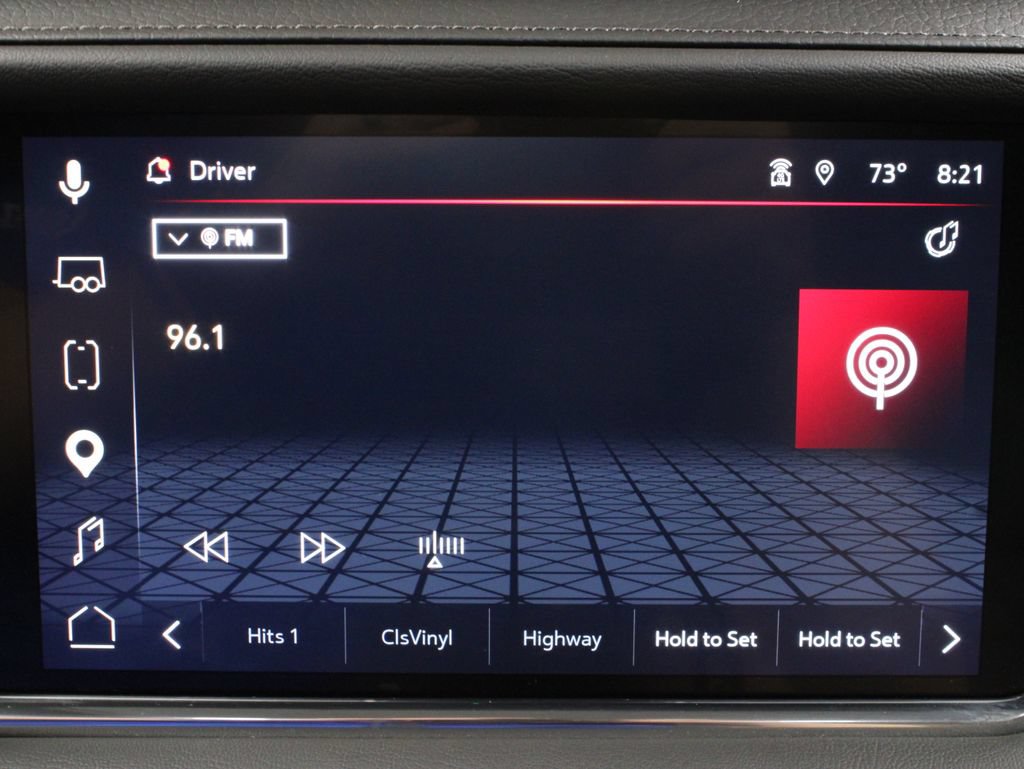 Used 2023 GMC Yukon Denali w/ LPO, Floor Liner Package AWD/4WD image 26