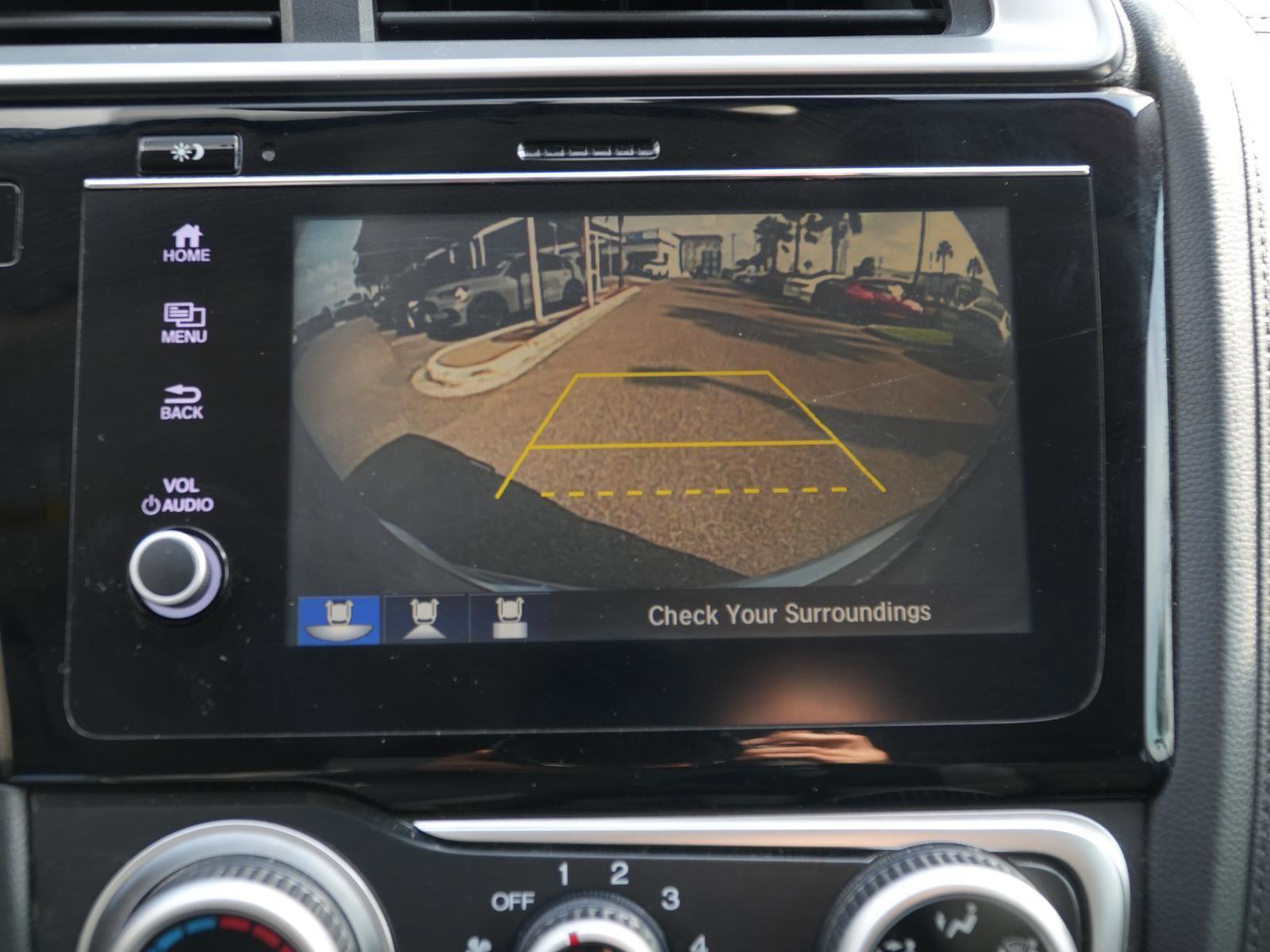Used 2019 Honda Fit EX image 27