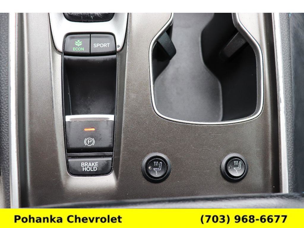 Used 2018 Honda Accord Sport image 19