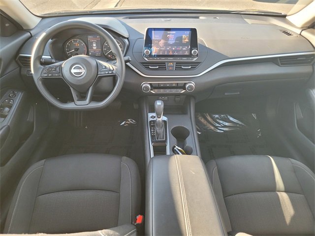 Certified 2025 Nissan Altima 2.5 S image 16