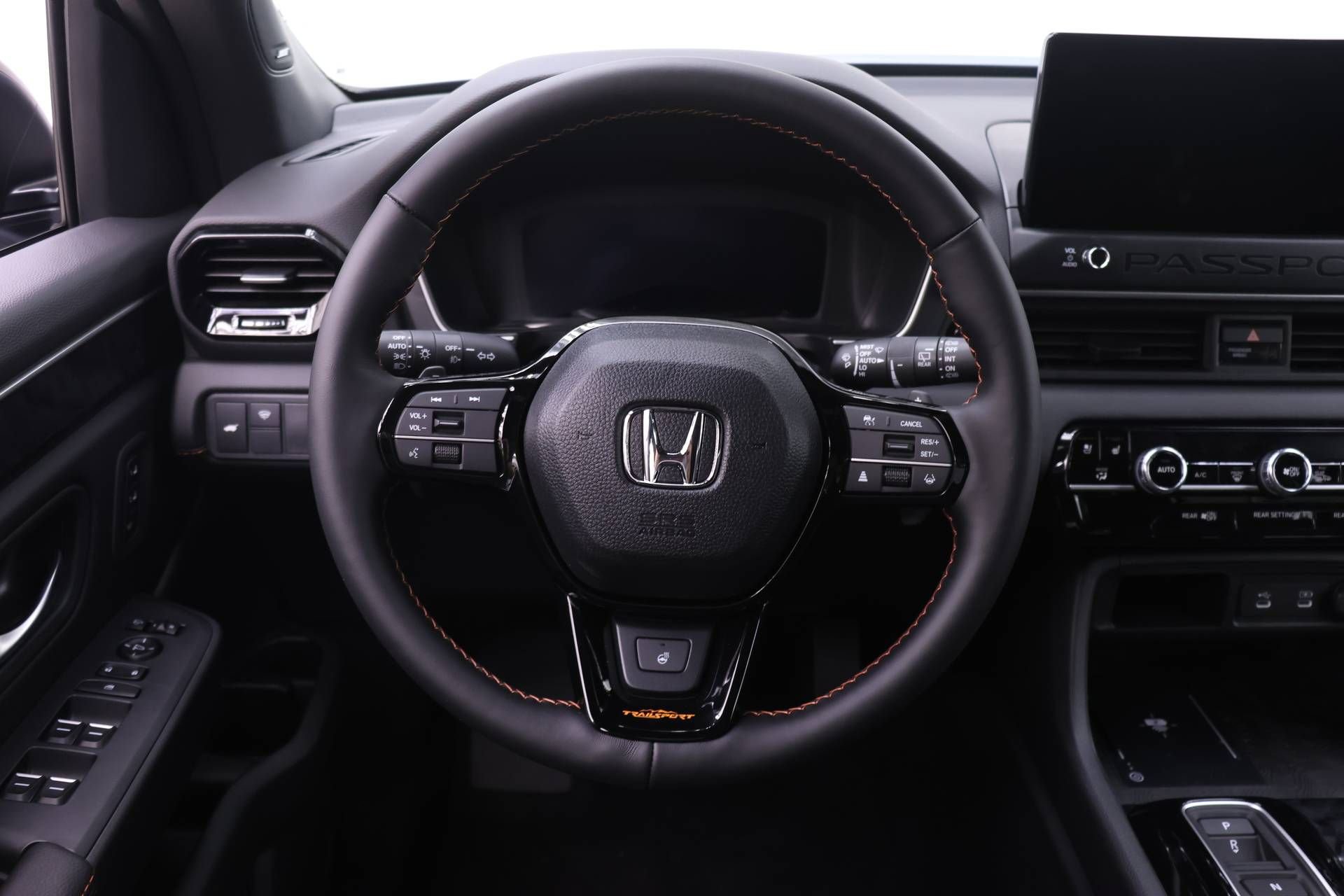 New 2026 Honda Passport TrailSport Elite image 13