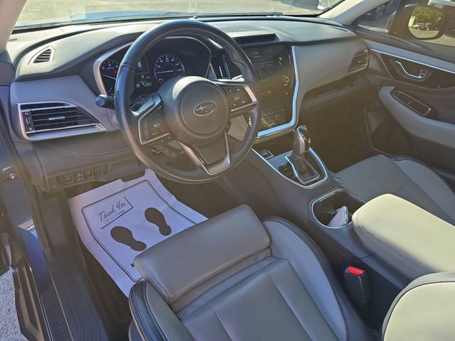 Used 2020 Subaru Outback Limited w/ Popular Package #2 AWD/4WD image 21