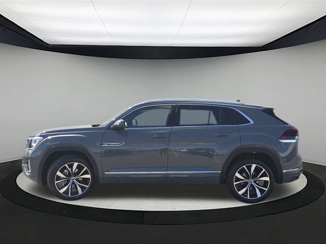 New 2026 Volkswagen Atlas Cross Sport SEL Premium R-Line image 4