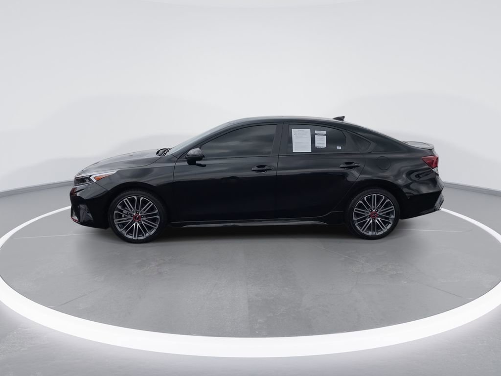 Used 2024 Kia Forte GT image 5