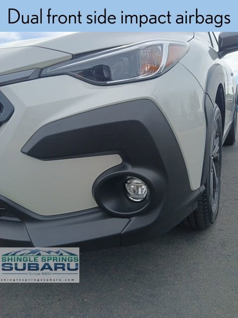 Certified 2024 Subaru Crosstrek 2.0i Premium image 10