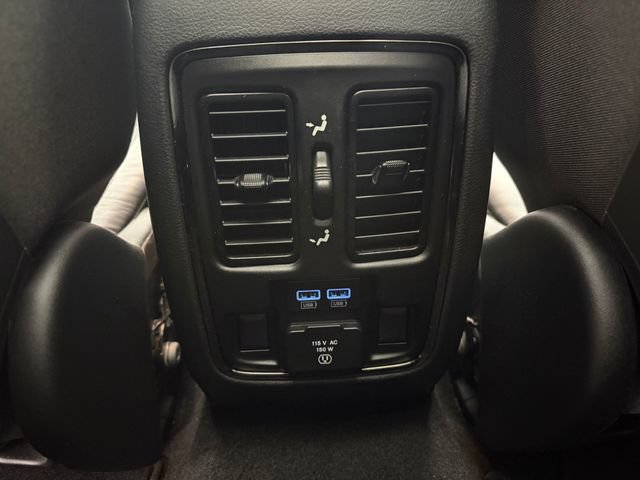 Used 2020 Jeep Grand Cherokee Limited X AWD/4WD image 30