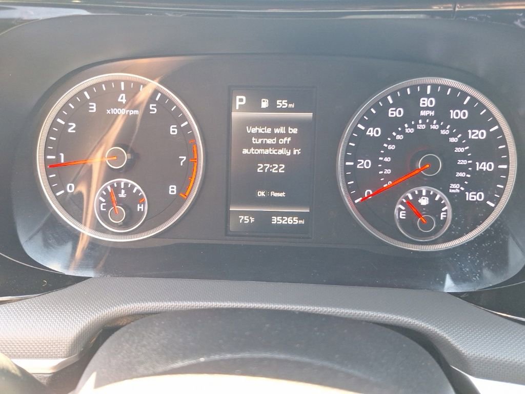 Used 2022 Kia K5 GT-Line w/ GT-Line FWD Premium Package image 25