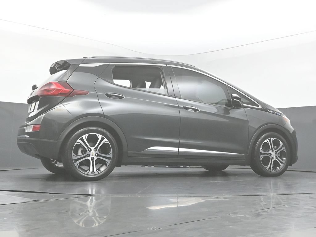 Used 2019 Chevrolet Bolt Premier w/ Infotainment Package FWD image 45
