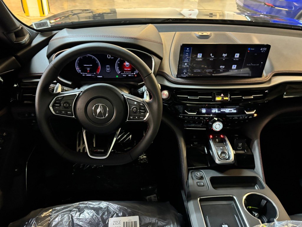 New 2026 Acura MDX A-Spec image 19