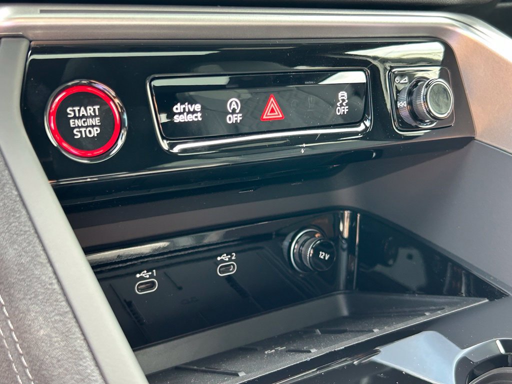 New 2026 Audi SQ5 Premium Plus AWD/4WD image 35