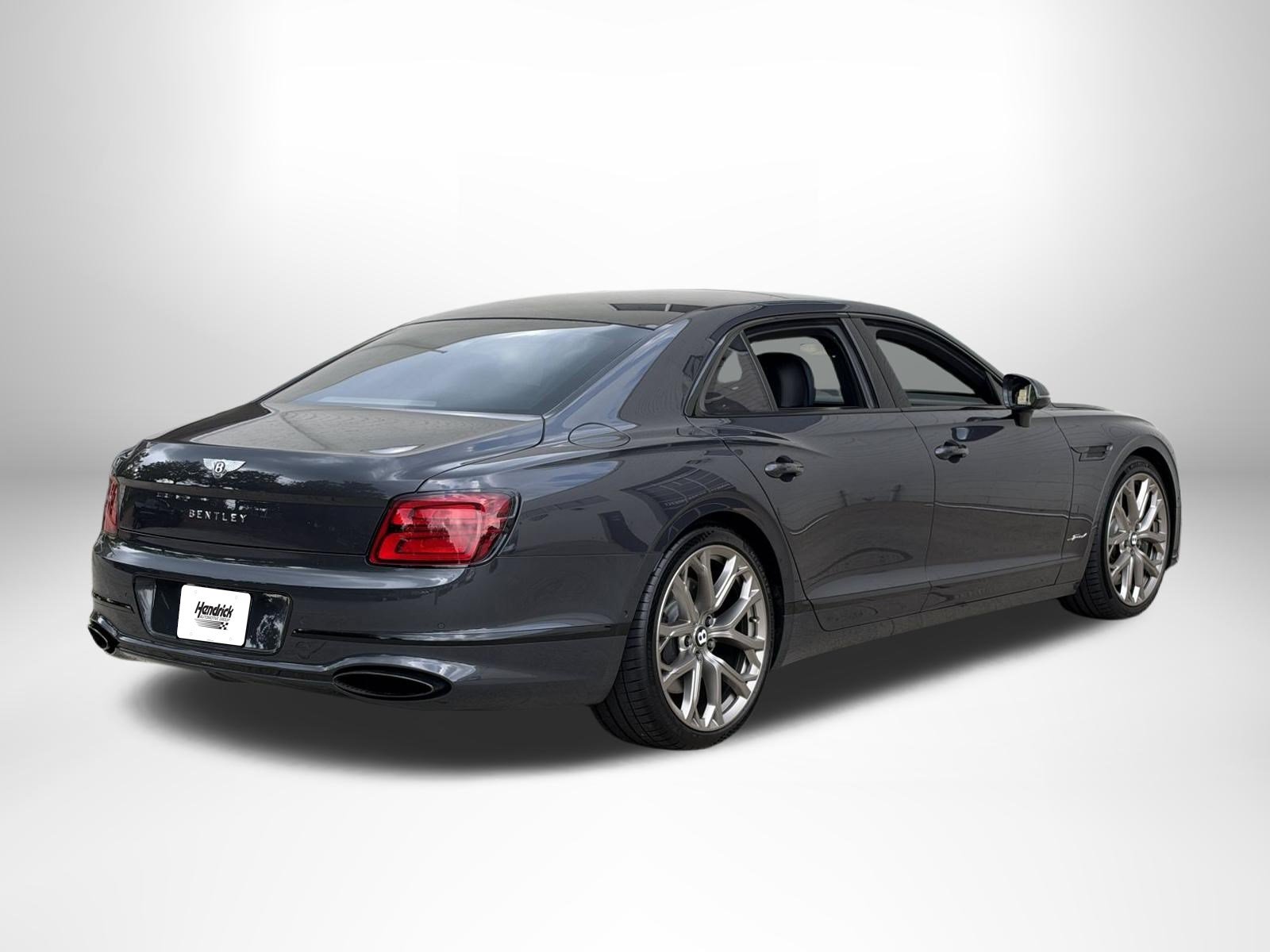 Certified 2023 Bentley Flying Spur W12 AWD/4WD image 7
