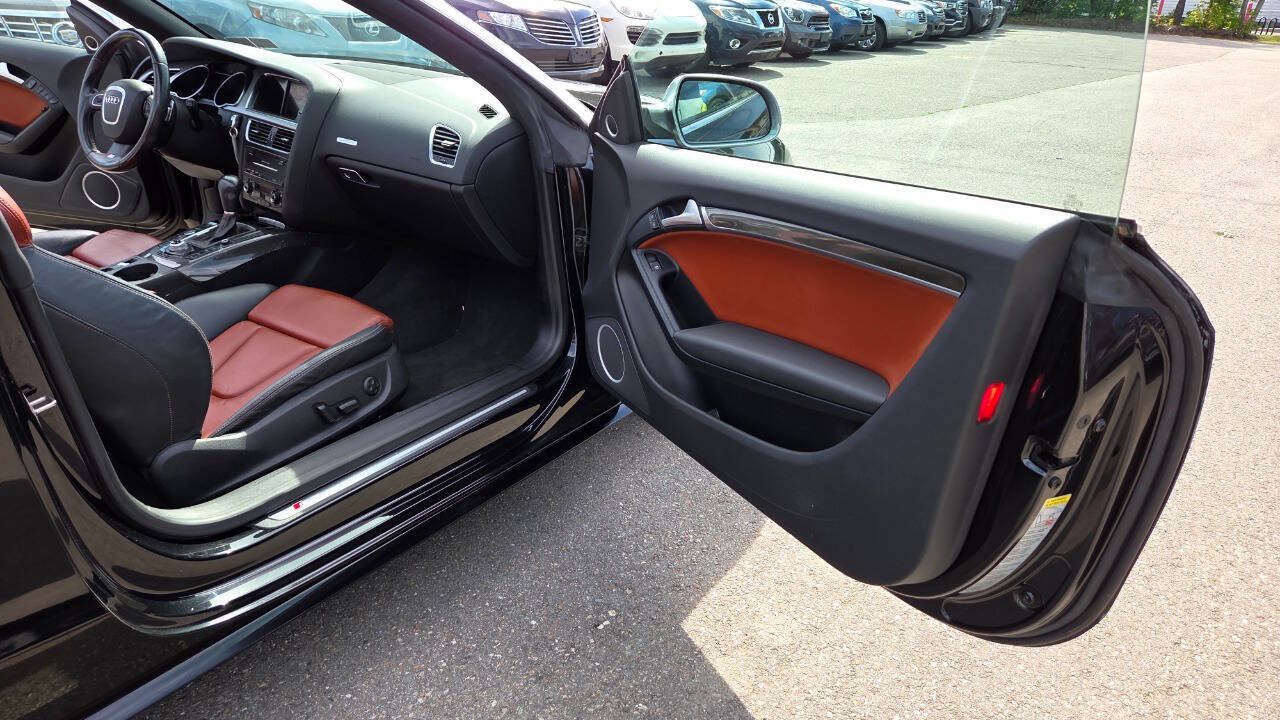 Used 2010 Audi S5 Prestige AWD/4WD image 30
