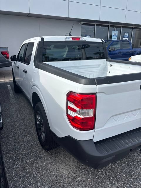 Used 2026 Ford Maverick XLT w/ XLT Luxury Package AWD/4WD image 4