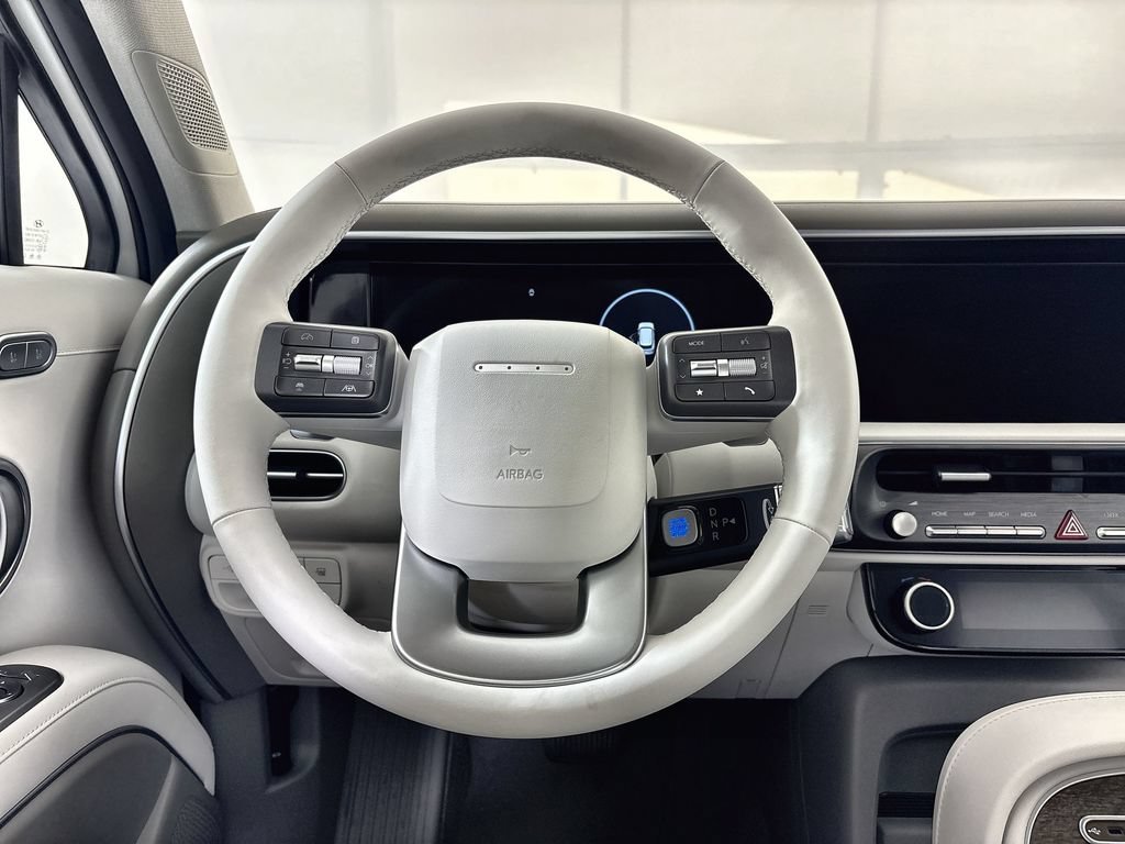 New 2026 Hyundai Palisade SEL Premium FWD image 11