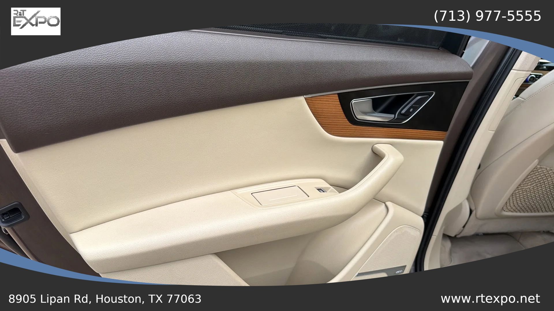 Used 2017 Audi Q7 3.0T Prestige image 27