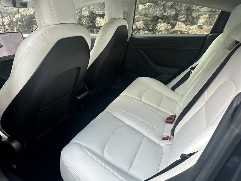 Used 2021 Tesla Model 3 Performance image 47