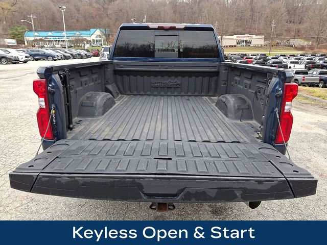 Used 2022 Chevrolet Silverado 2500 High Country w/ Technology Package image 32