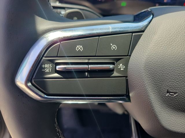New 2026 Chevrolet Silverado EV LT AWD/4WD image 26