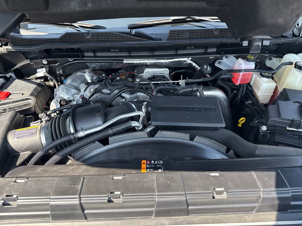 Used 2024 Chevrolet Silverado 3500 LT w/ Convenience Package AWD/4WD image 28