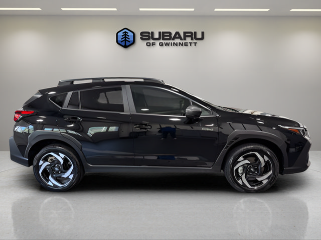 Used 2026 Subaru Crosstrek 2.5i Limited w/ Crosstrek Mirror Package AWD/4WD image 5