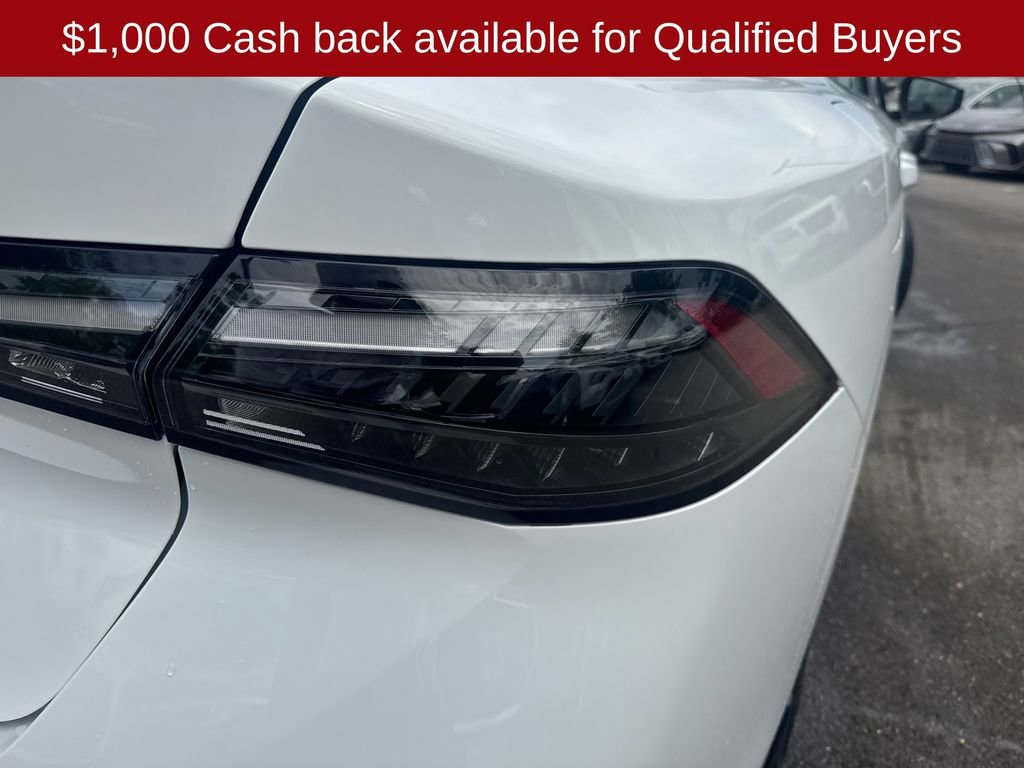 New 2026 Nissan Sentra SV FWD image 41