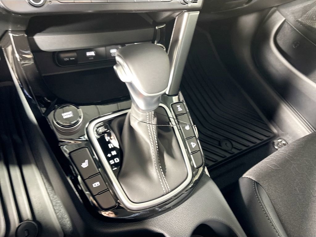 New 2026 Kia Seltos S AWD/4WD image 18