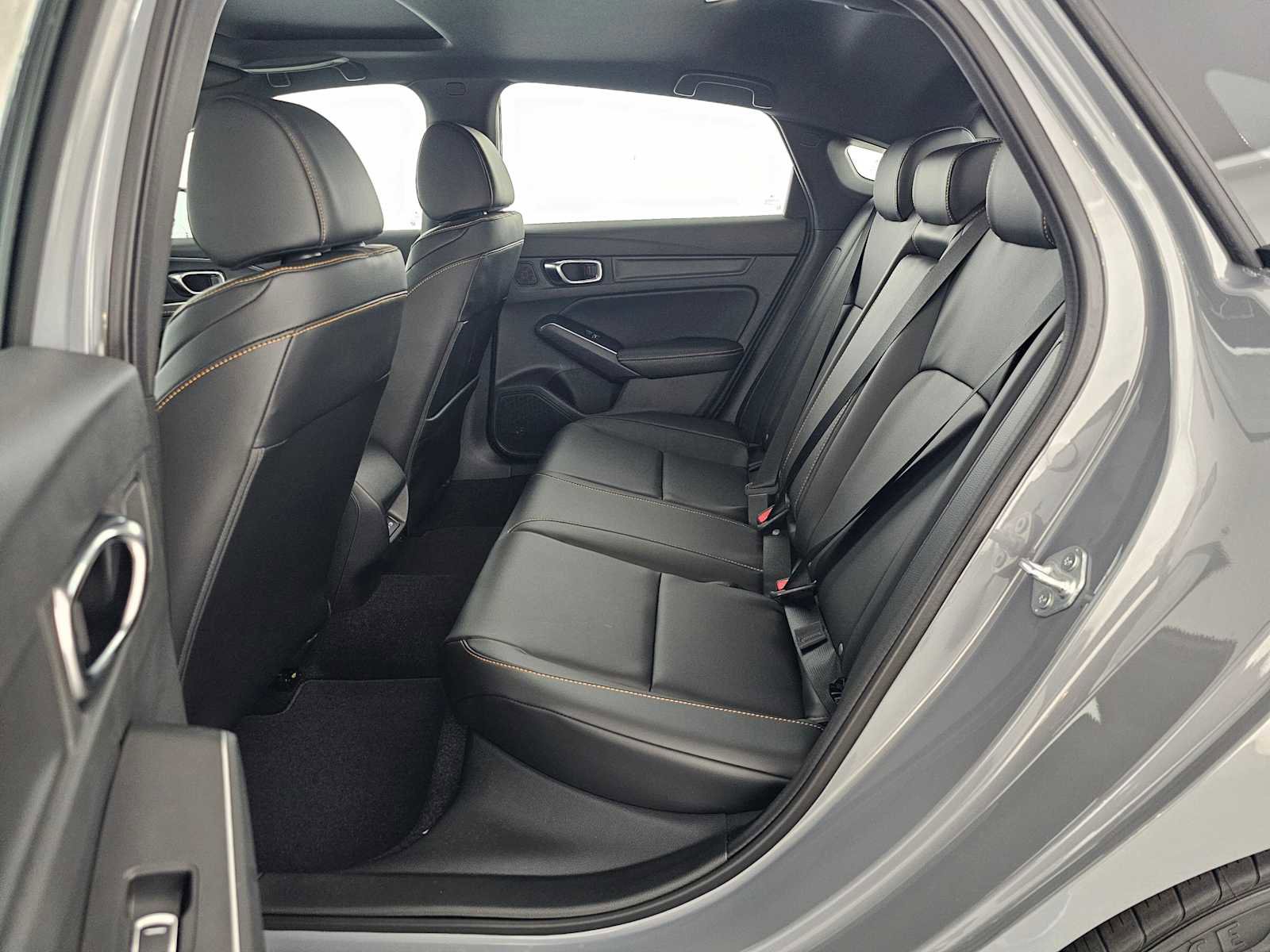 New 2026 Acura Integra A-Spec image 16