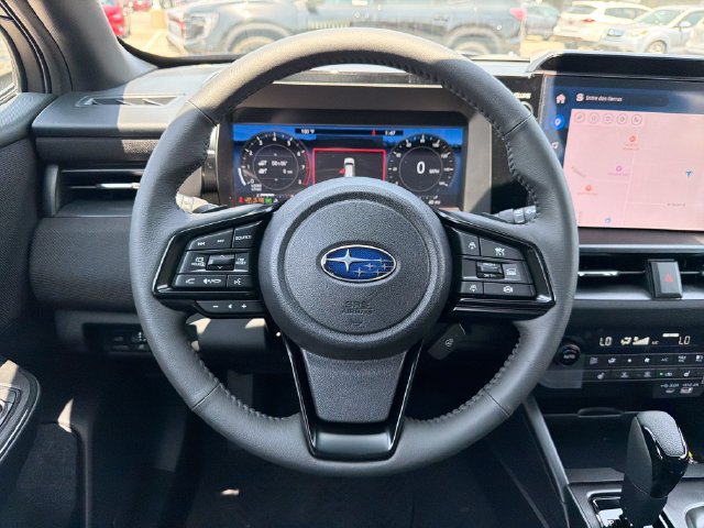 New 2026 Subaru Outback Limited XT AWD/4WD image 10