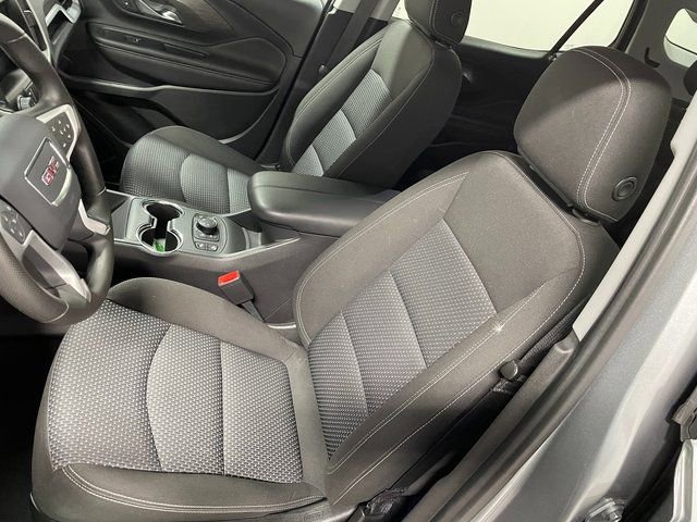 Used 2023 GMC Terrain SLE w/ Driver Convenience Package AWD/4WD image 12