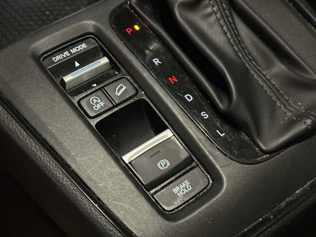 Certified 2024 Honda CR-V EX image 12