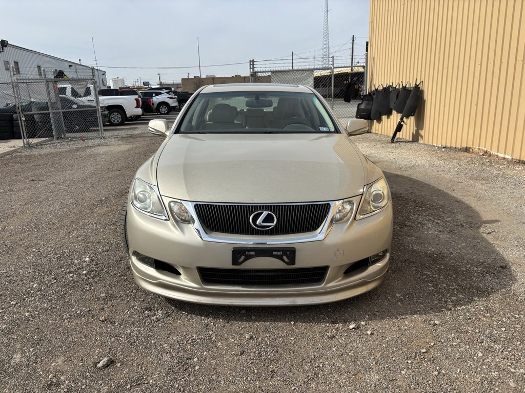 Used 2010 Lexus GS 350 image 2