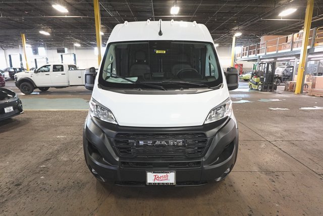 New 2026 RAM ProMaster 2500 w/ Safety Group image 3