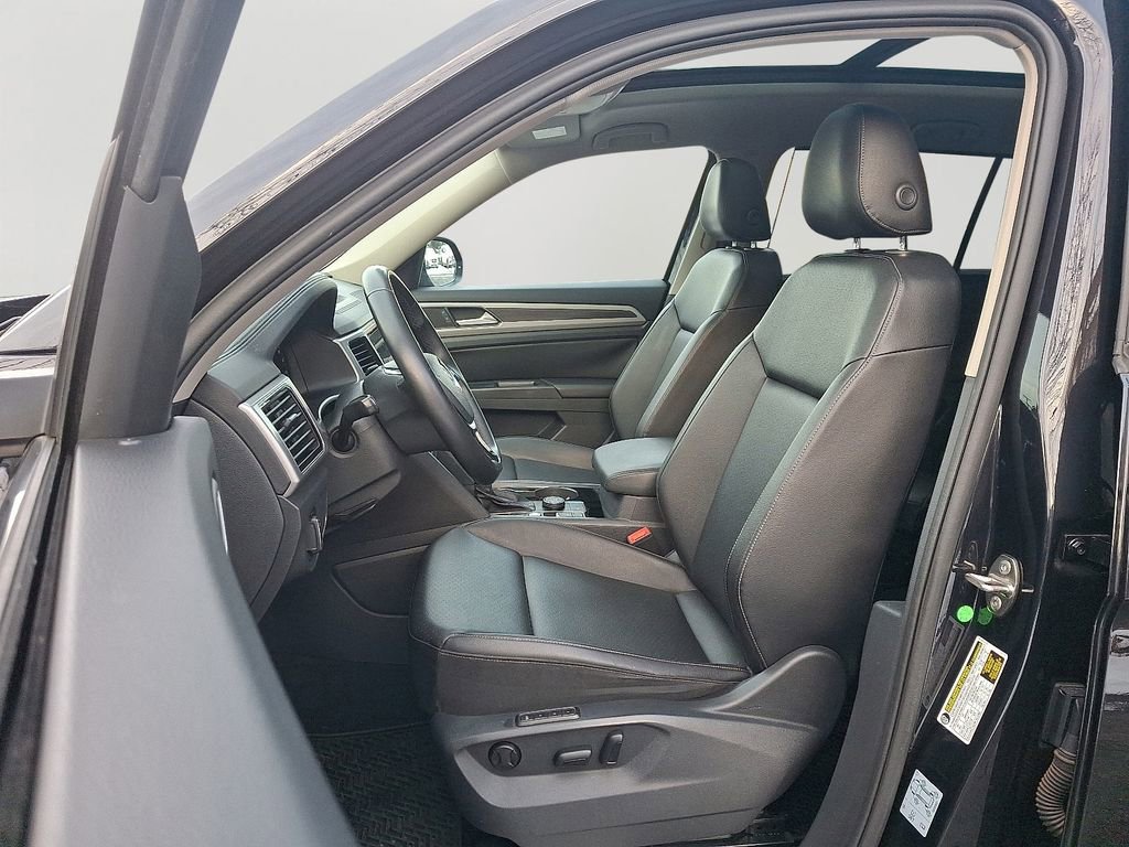 Used 2019 Volkswagen Atlas SEL image 15