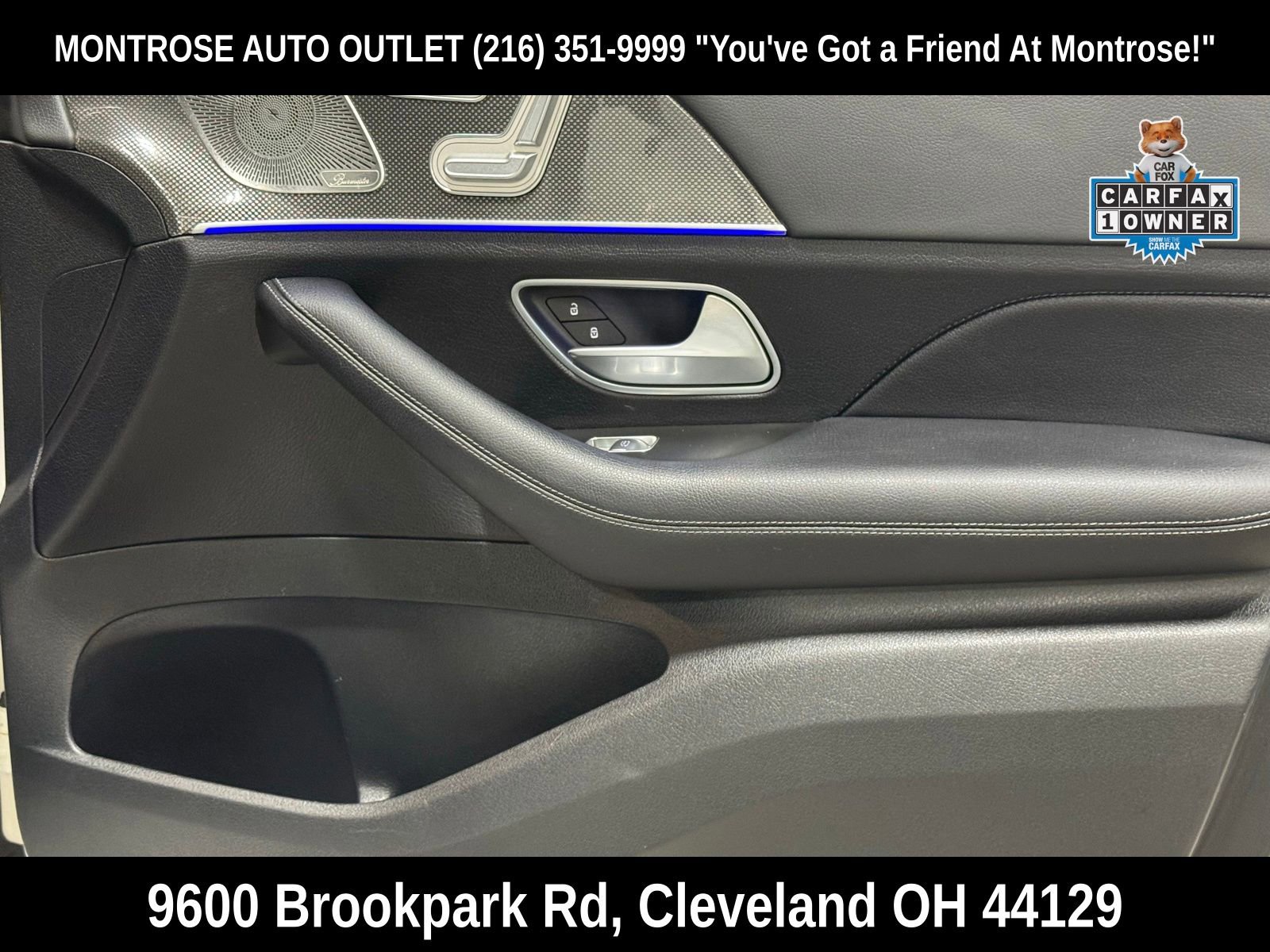 Used 2022 Mercedes-Benz GLE 450 4MATIC image 47