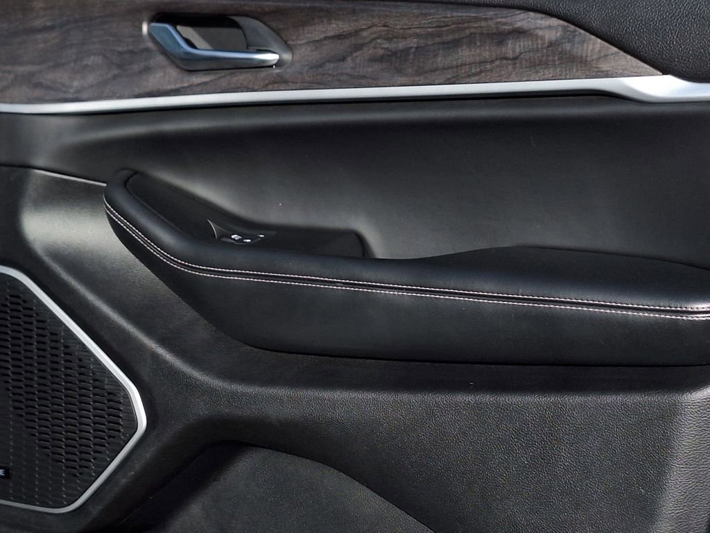 Used 2021 Jeep Grand Cherokee L Limited w/ Trailer Tow Group (B) image 30