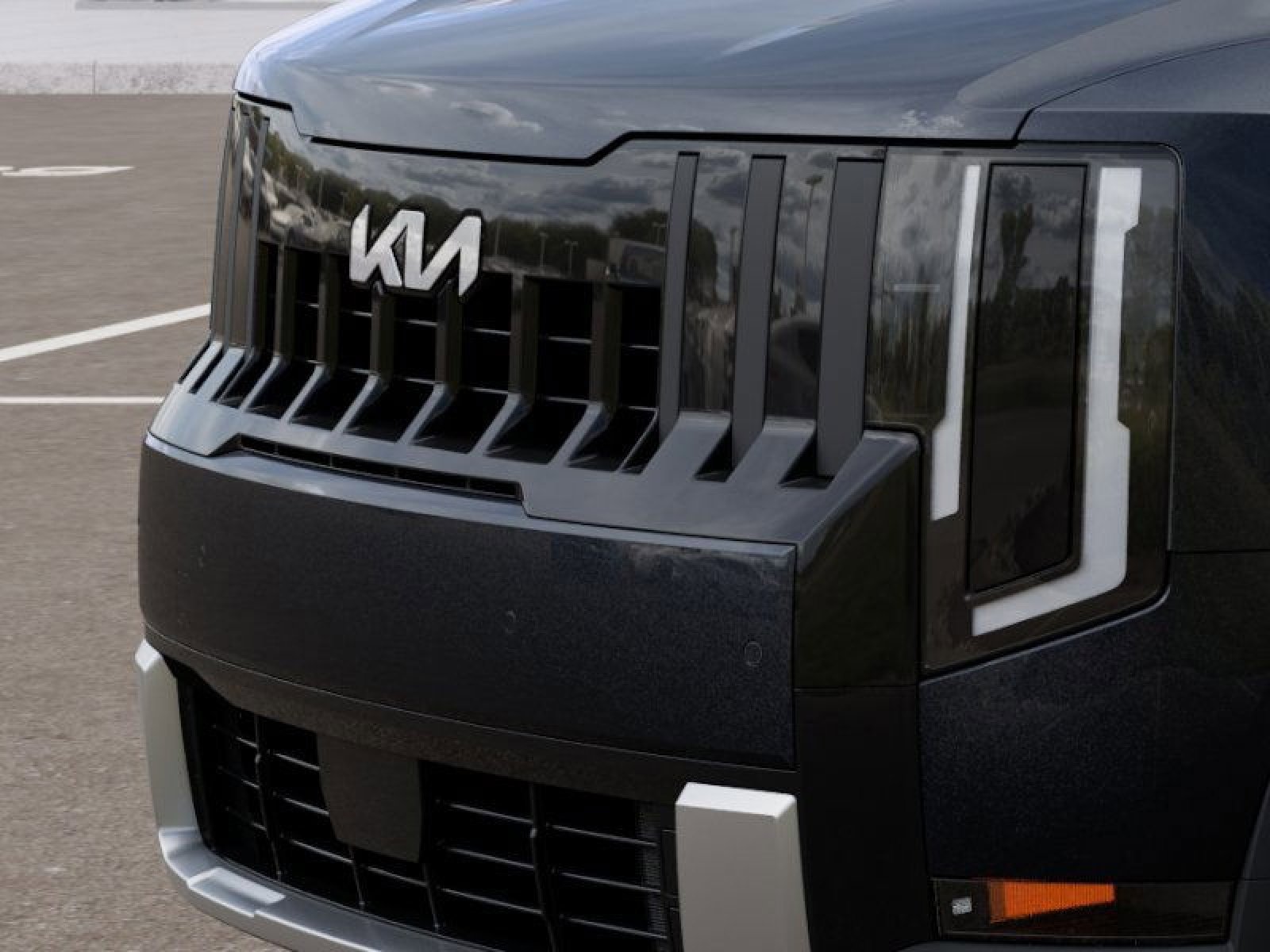 New 2027 Kia Telluride S image 15