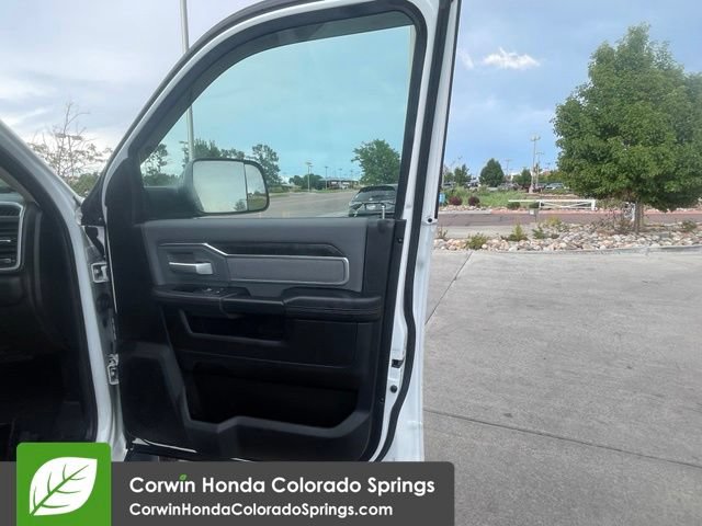 Used 2019 RAM 2500 Big Horn AWD/4WD image 31