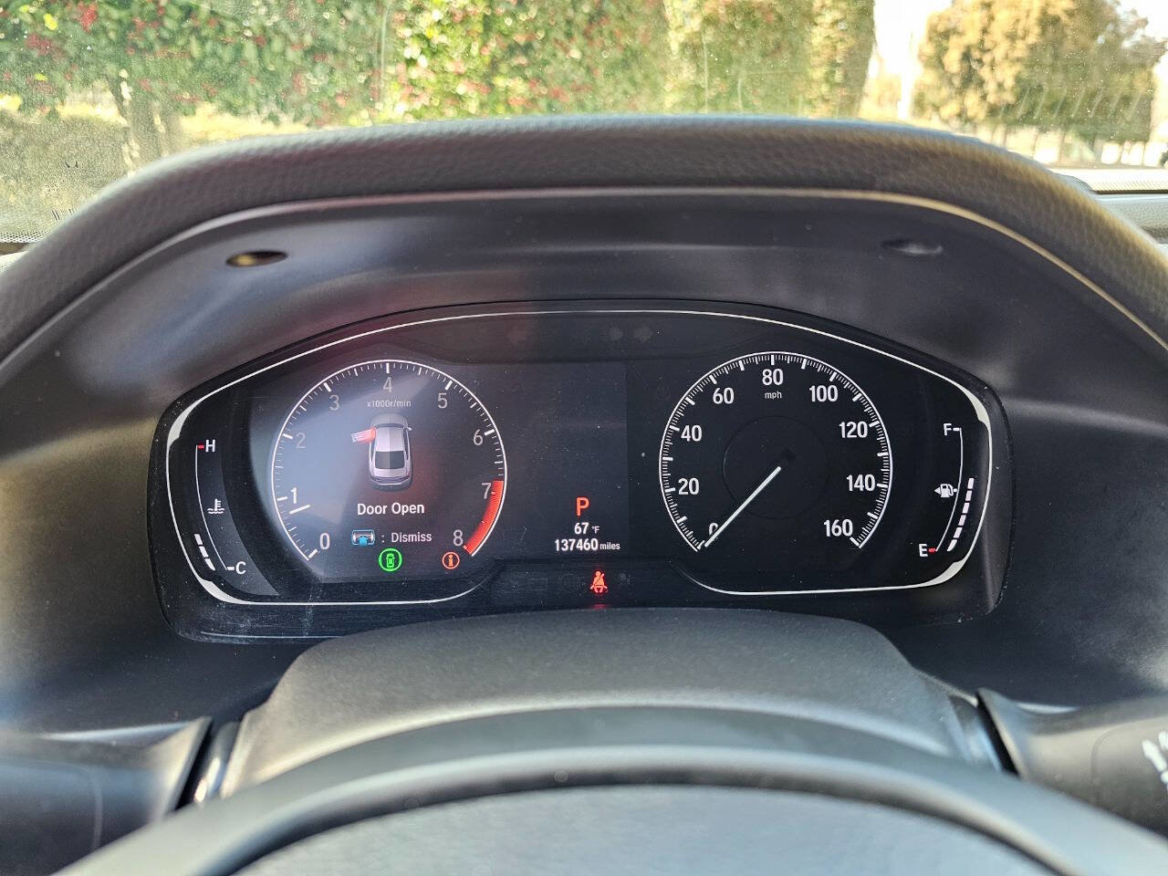 Used 2019 Honda Accord Touring image 16