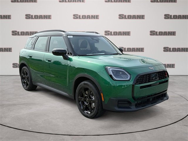 New 2026 MINI Cooper Countryman S image 7