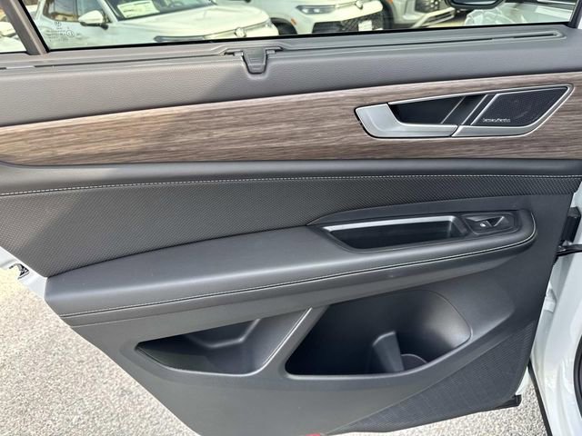 New 2026 Volkswagen Atlas SEL Premium R-Line image 9