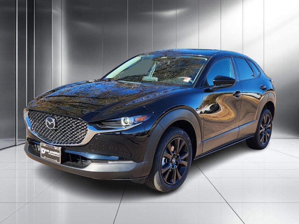New 2026 MAZDA CX-30 AWD 2.5 S w/ Select Sport Pkg image 29