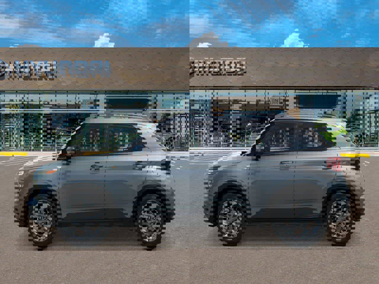 New 2026 Hyundai Venue SEL image 3