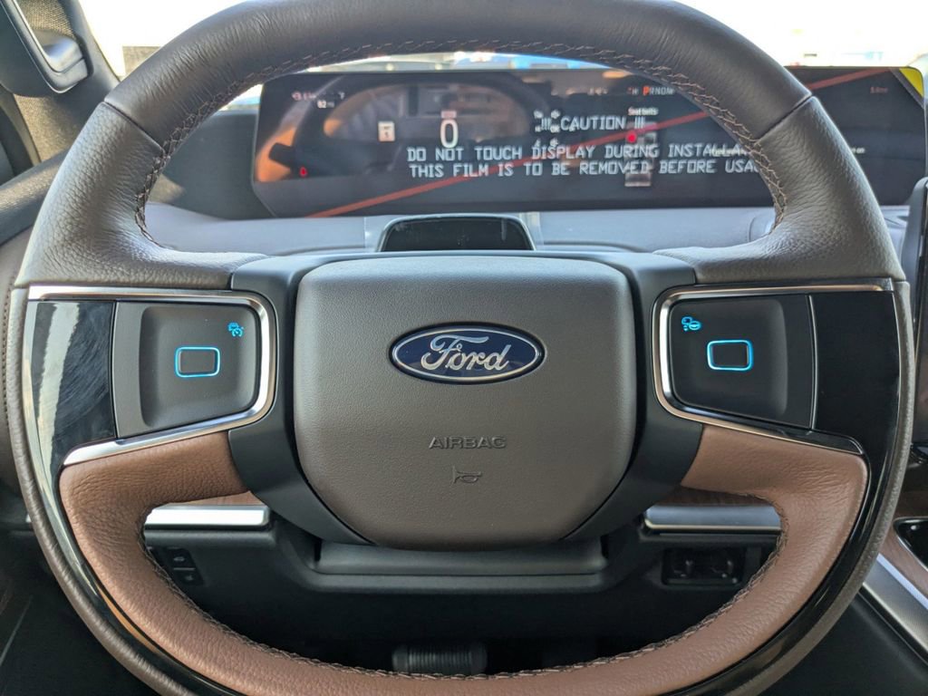 New 2025 Ford Expedition King Ranch image 31