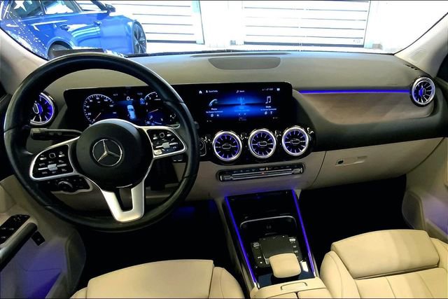 Used 2023 Mercedes-Benz GLA 250 4MATIC image 15