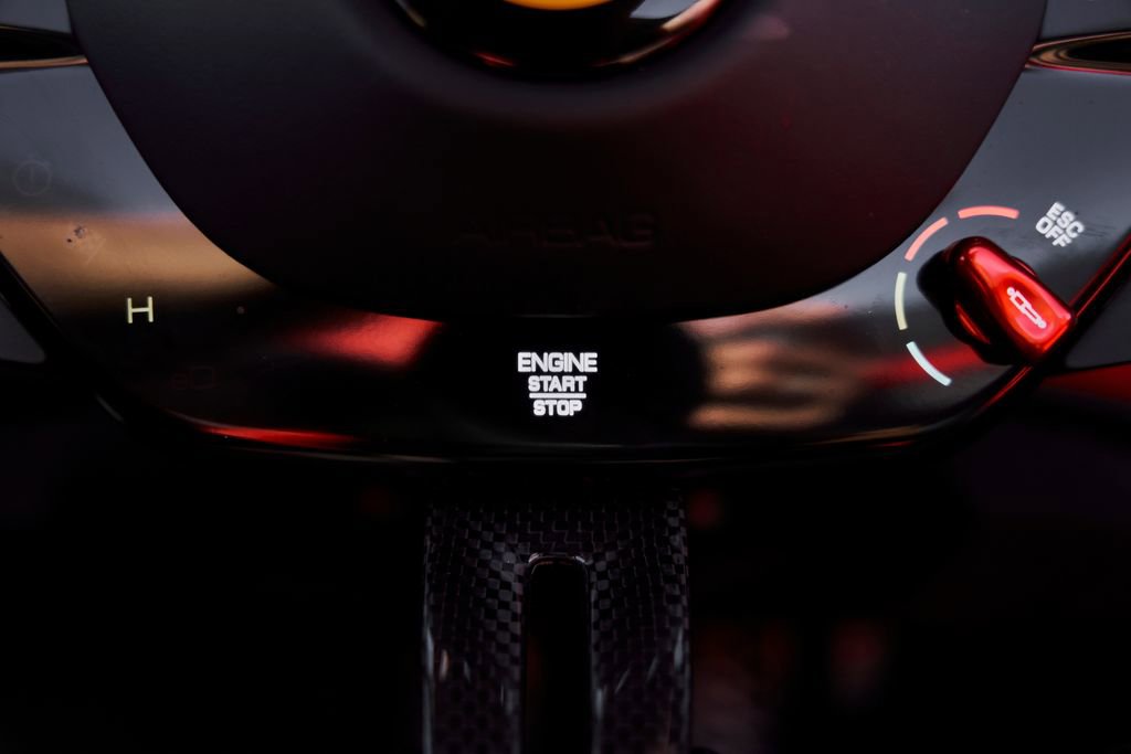 Used 2024 Ferrari SF90 Spider image 58