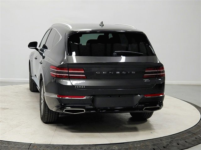 Used 2024 Genesis GV80 2.5T image 6
