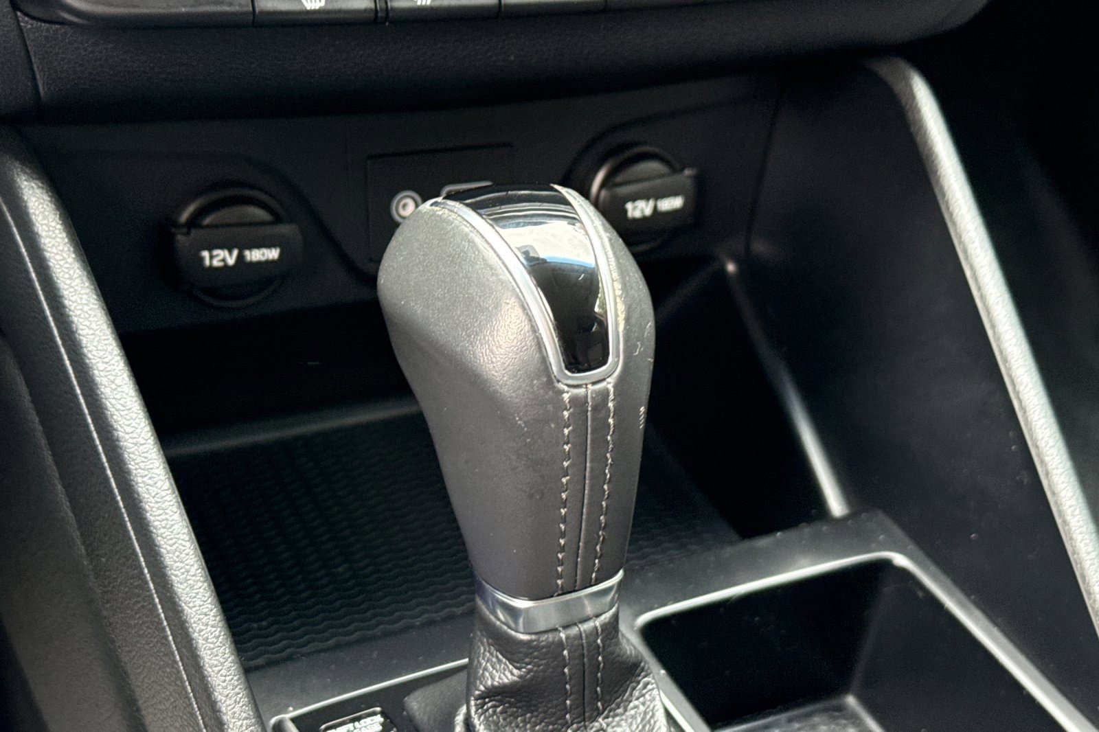 Used 2017 Hyundai Tucson Sport image 15